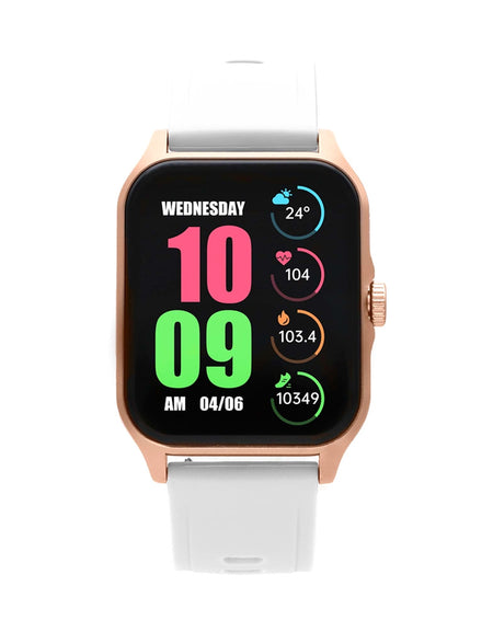 RADIANT SMARTWATCH WATCHES Mod. RAS10403DF-0