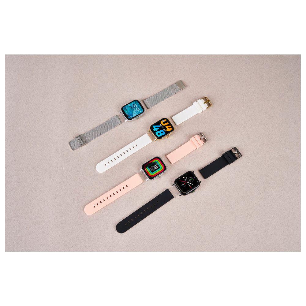 RADIANT SMARTWATCH WATCHES Mod. RAS10404V-1