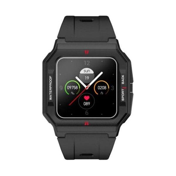 RADIANT SMARTWATCH WATCHES Mod. RAS10501-0