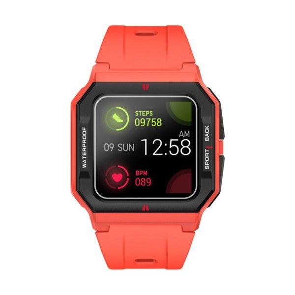 RADIANT SMARTWATCH WATCHES Mod. RAS10502-0