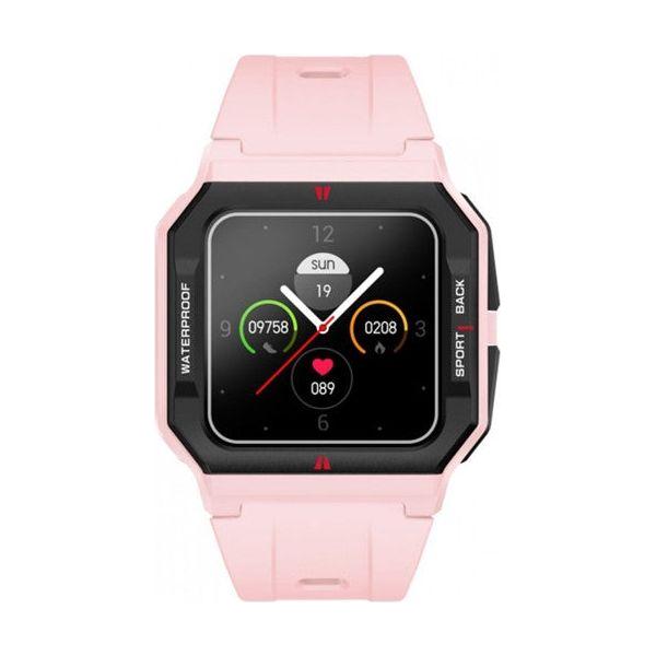 RADIANT SMARTWATCH WATCHES Mod. RAS10503-0