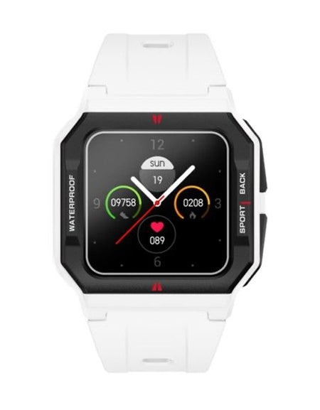RADIANT SMARTWATCH WATCHES Mod. RAS10504-0