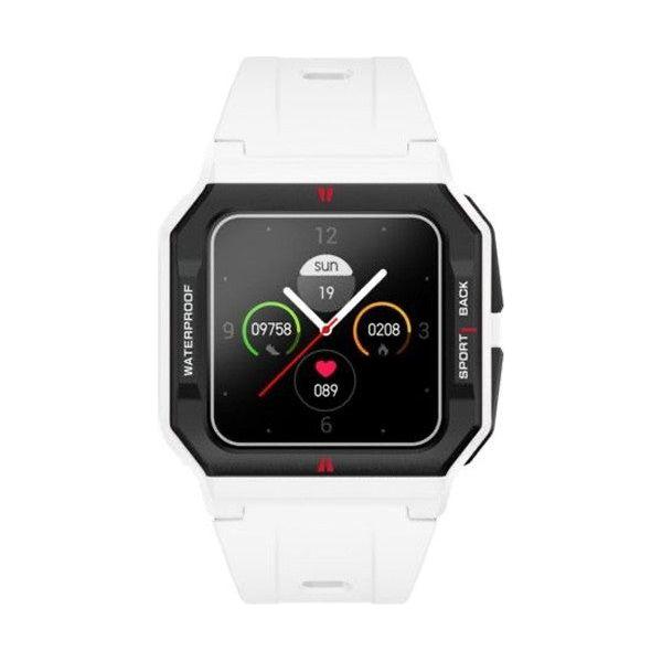 RADIANT SMARTWATCH WATCHES Mod. RAS10504-0