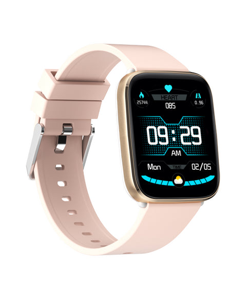 RADIANT SMARTWATCH WATCHES Mod. RAS10602-1