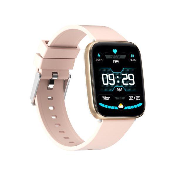 RADIANT SMARTWATCH WATCHES Mod. RAS10602-4