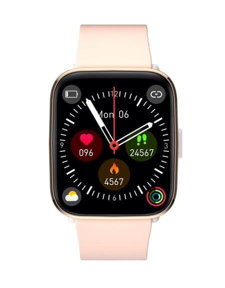 RADIANT SMARTWATCH WATCHES Mod. RAS10602-0