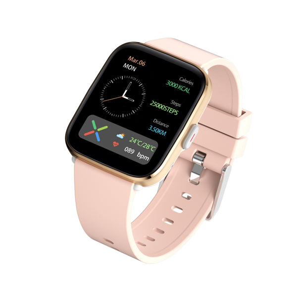 RADIANT SMARTWATCH WATCHES Mod. RAS10602-3