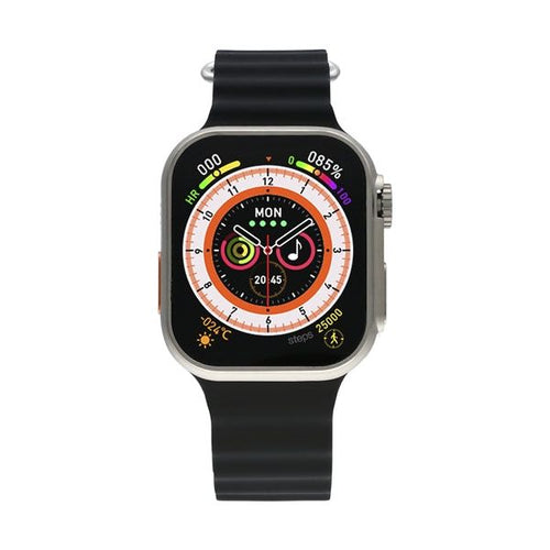 Load image into Gallery viewer, RADIANT SMARTWATCH WATCHES Mod. RAS10702-0
