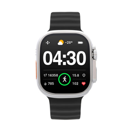 Load image into Gallery viewer, RADIANT SMARTWATCH WATCHES Mod. RAS10902-0
