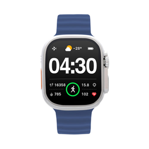 Load image into Gallery viewer, RADIANT SMARTWATCH WATCHES Mod. RAS10904-0
