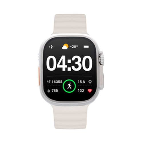 Load image into Gallery viewer, RADIANT SMARTWATCH WATCHES Mod. RAS10907-0
