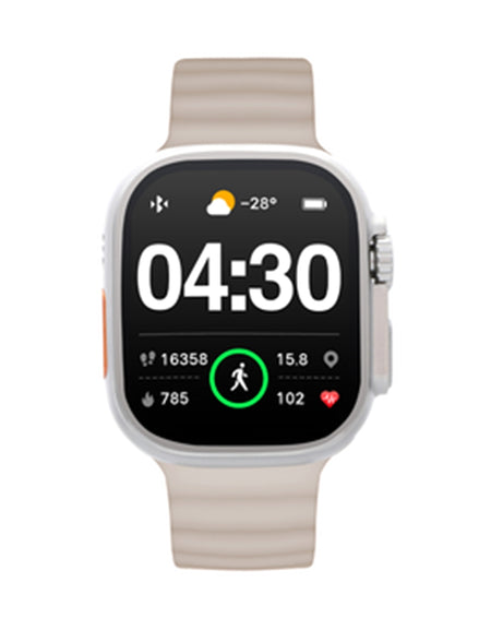 RADIANT SMARTWATCH WATCHES Mod. RAS10908-0