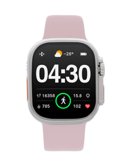 RADIANT SMARTWATCH WATCHES Mod. RAS10911-0