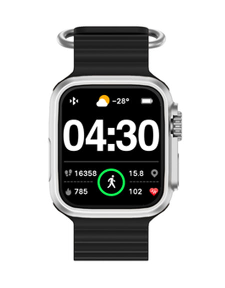 RADIANT SMARTWATCH WATCHES Mod. RAS11003-0