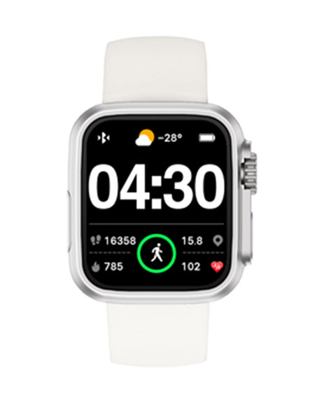 RADIANT SMARTWATCH WATCHES Mod. RAS11007-0