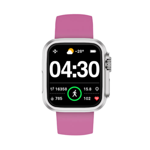 Load image into Gallery viewer, RADIANT SMARTWATCH WATCHES Mod. RAS11008-0
