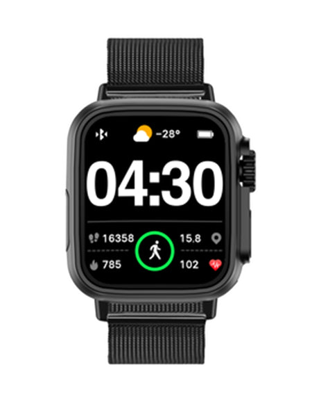 RADIANT SMARTWATCH WATCHES Mod. RAS11012-0