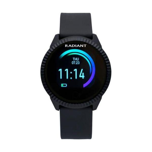 RADIANT SMARTWATCH WATCHES Mod. RAS20301-0