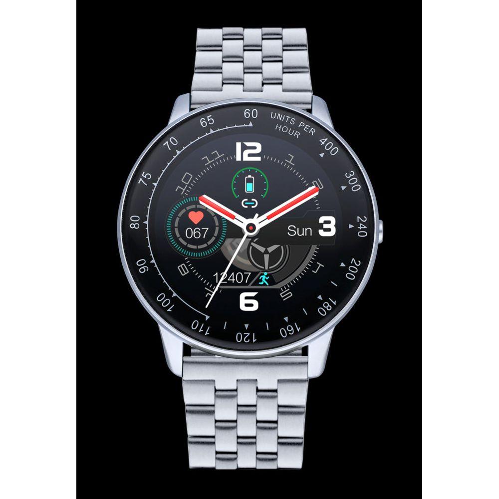 RADIANT SMARTWATCH WATCHES Mod. RAS20404DF-1