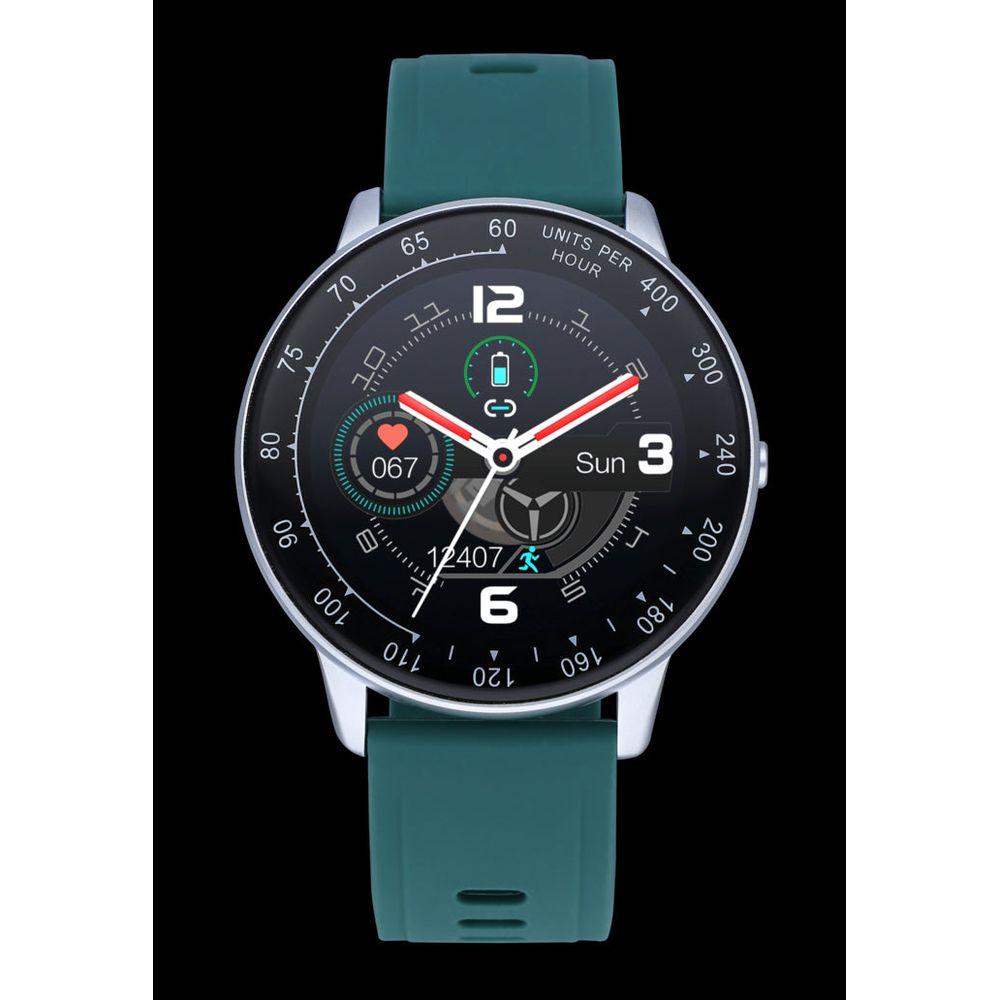 RADIANT SMARTWATCH WATCHES Mod. RAS20404DF-2