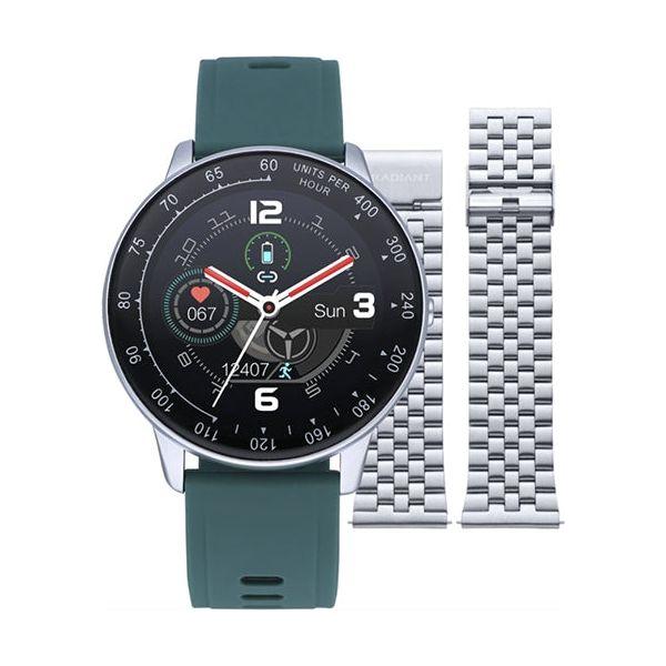 RADIANT SMARTWATCH WATCHES Mod. RAS20404DF-0