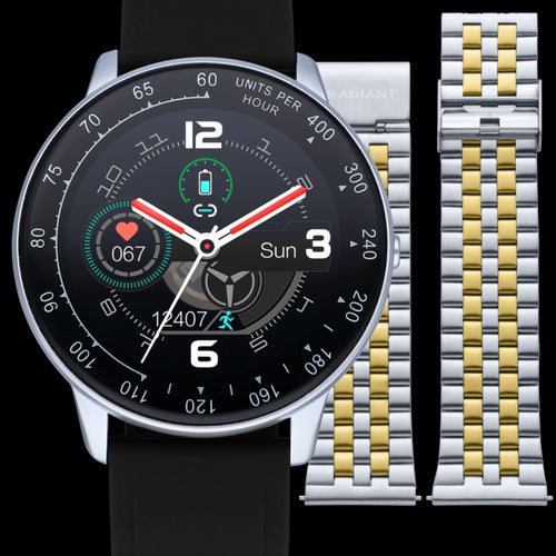 Load image into Gallery viewer, RADIANT SMARTWATCH WATCHES Mod. RAS20405DF-1
