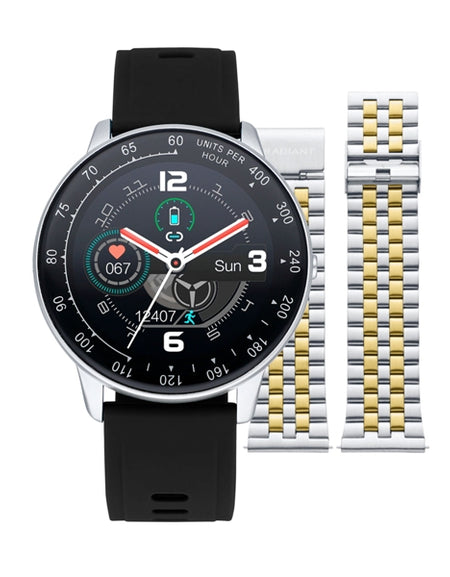 RADIANT SMARTWATCH WATCHES Mod. RAS20405DF-0