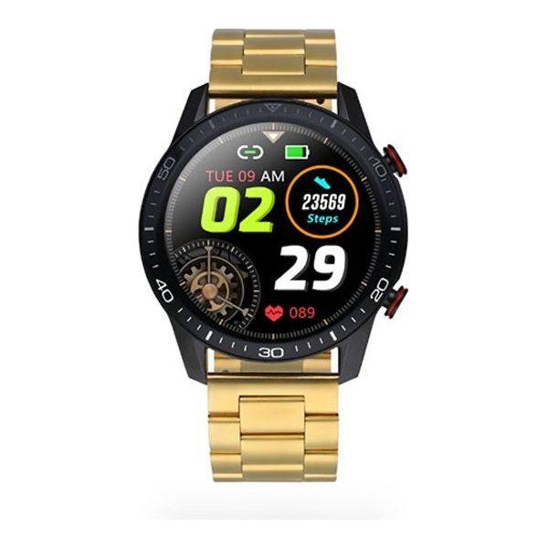 RADIANT SMARTWATCH WATCHES Mod. RAS20502-0