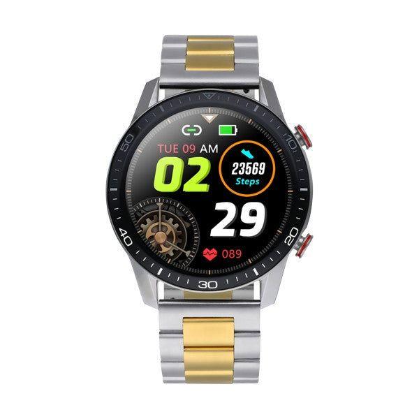 RADIANT SMARTWATCH WATCHES Mod. RAS20504-0