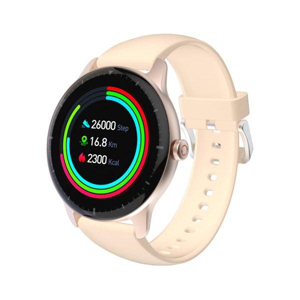 RADIANT SMARTWATCH WATCHES Mod. RAS20802-1