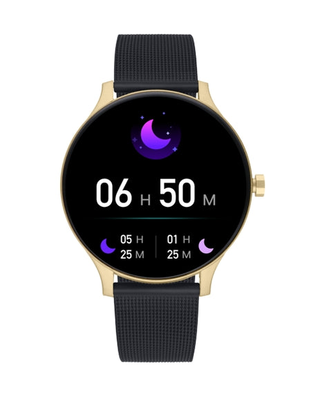 RADIANT SMARTWATCH WATCHES Mod. RAS21101-0
