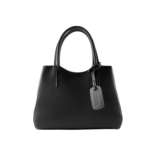 Load image into Gallery viewer, RB1004A | Borsa a Mano in Vera Pelle Made in Italy con Tracollina
