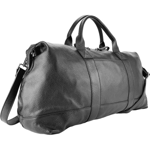 Load image into Gallery viewer, Renato Borzatta RB1029S Luxurious Leather Travel Bag
