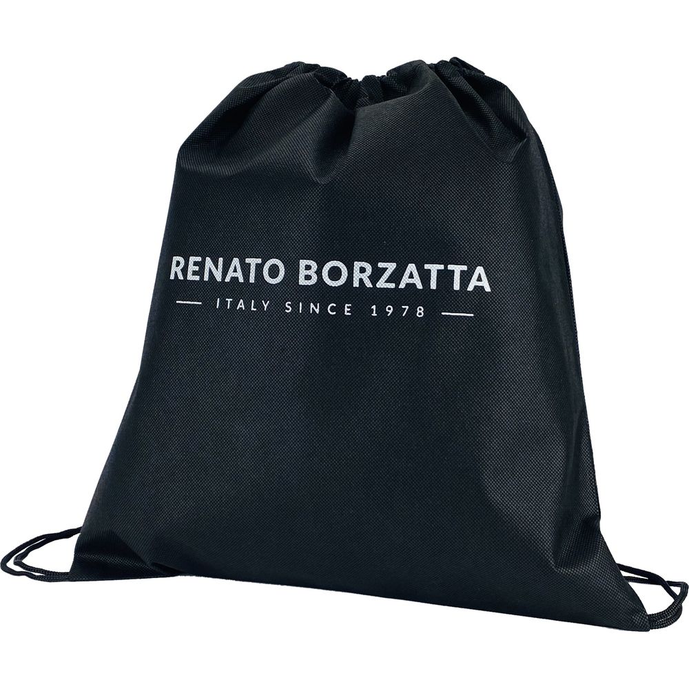 Renato Borzatta RB1029S Luxurious Leather Travel Bag