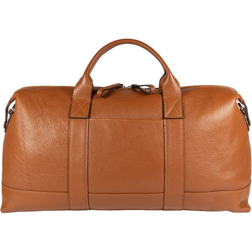 Load image into Gallery viewer, Renato Borzatta RB1029S Luxurious Leather Travel Bag
