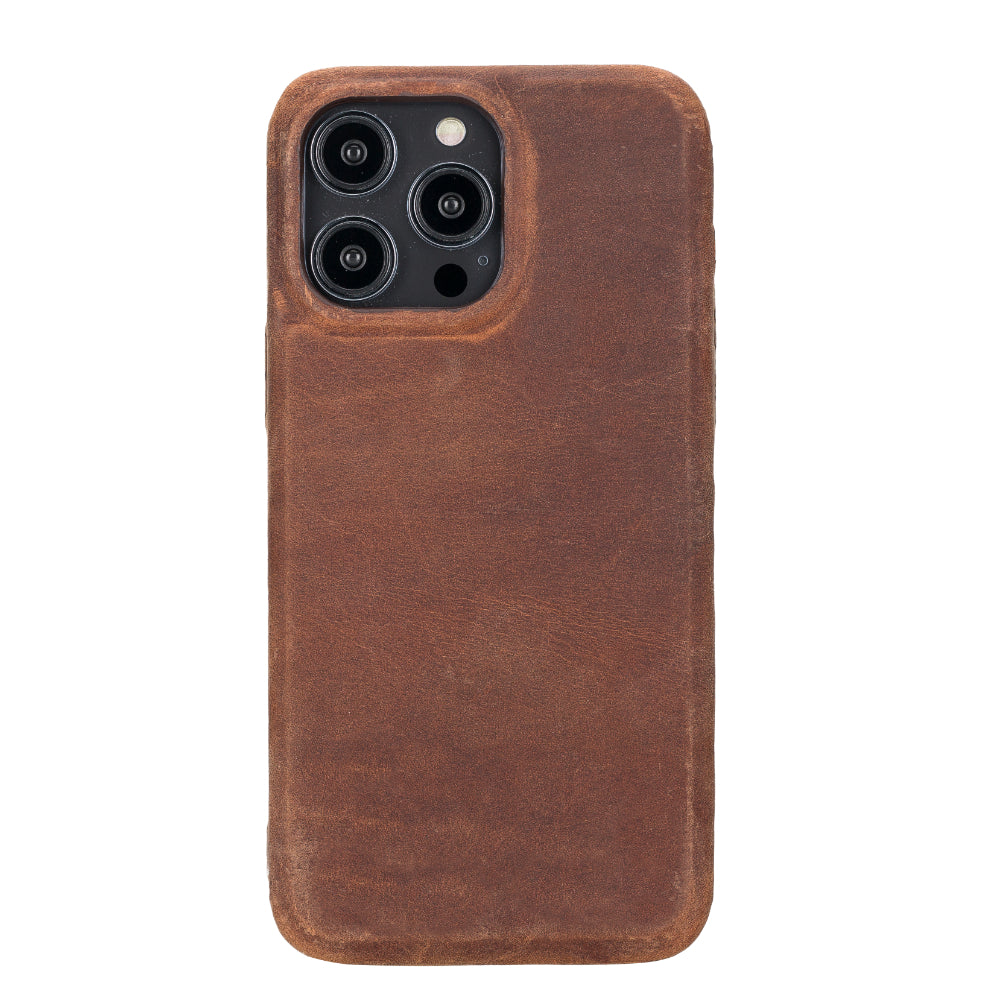 Rock Cover iPhone 15 Pro Max Leather Case-6