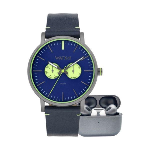 WATX&COLORS WATCHES Mod. RELOJ12_44-0