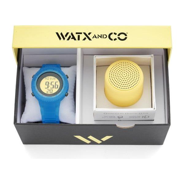 WATX&COLORS WATCHES Mod. RELOJ12_M-0