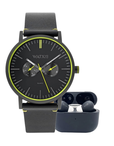 WATX&COLORS WATCHES Mod. RELOJ13_44-0