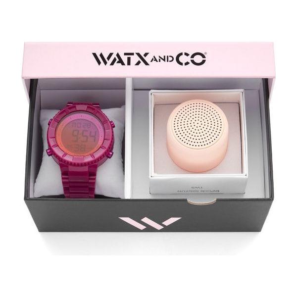 WATX&COLORS WATCHES Mod. RELOJ1_L-0