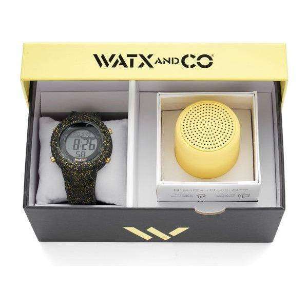 WATX&COLORS WATCHES Mod. RELOJ1_M-0