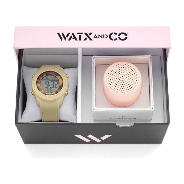 WATX&COLORS WATCHES Mod. RELOJ2_M-0