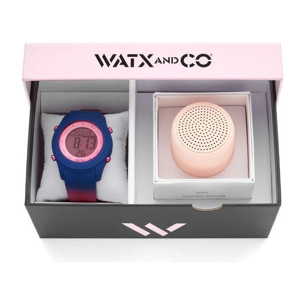 WATX&COLORS WATCHES Mod. RELOJ6_M-0