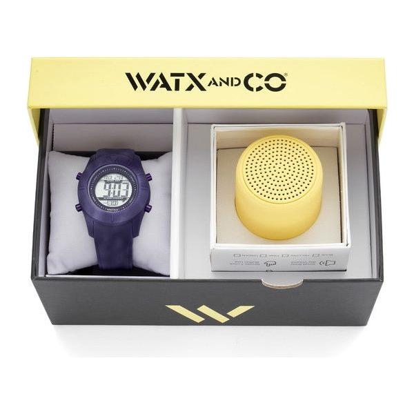 WATX&COLORS WATCHES Mod. RELOJ6_S-0