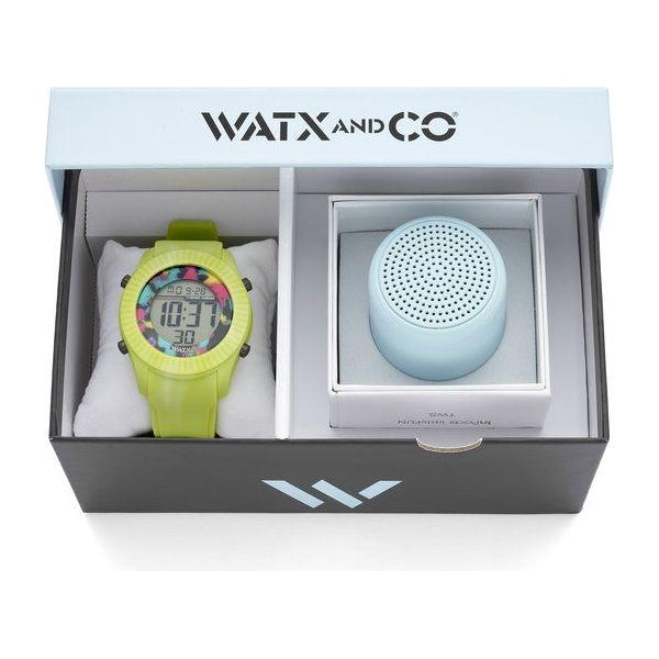 WATX&COLORS WATCHES Mod. RELOJ7_M-0