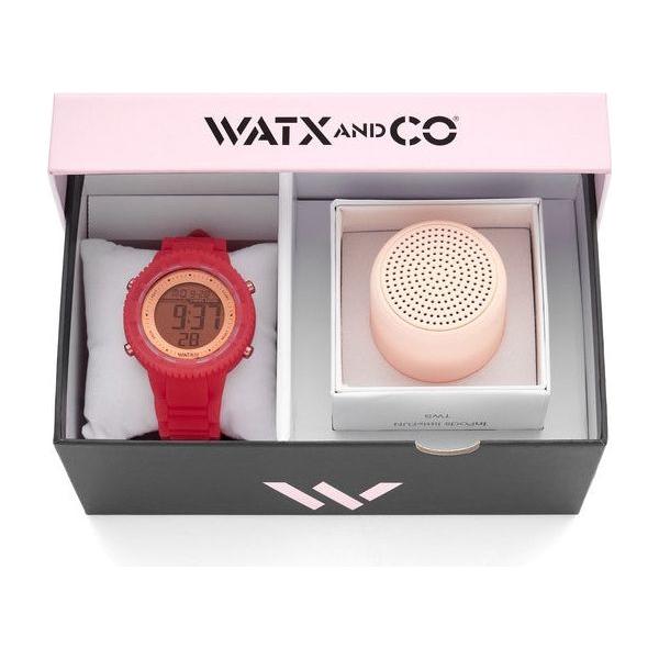 WATX&COLORS WATCHES Mod. RELOJ9_M-0