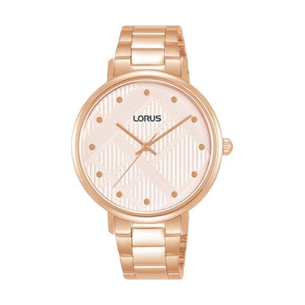 LORUS WATCHES Mod. RG202VX9-0