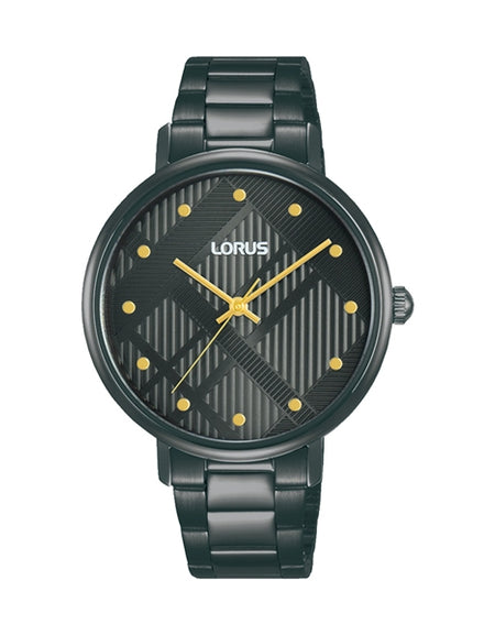 LORUS WATCHES Mod. RG203VX9-0