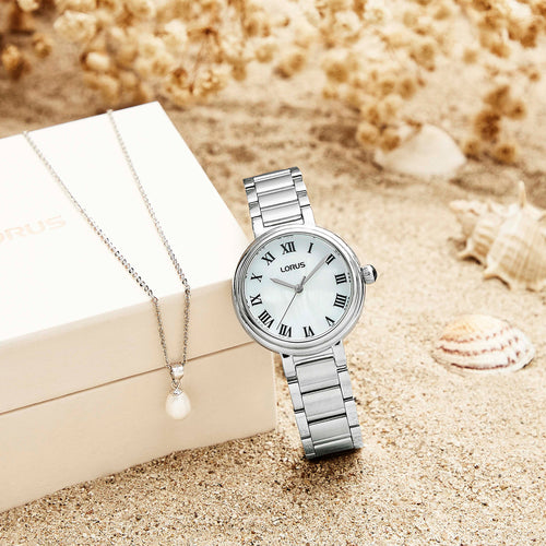 Load image into Gallery viewer, LORUS WATCHES Mod. RG203YX9-3
