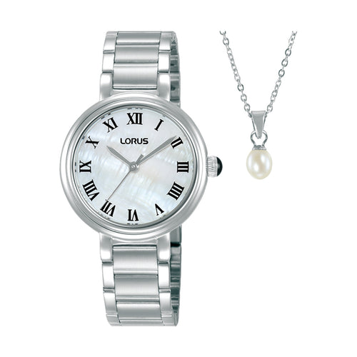 Load image into Gallery viewer, LORUS WATCHES Mod. RG203YX9-0
